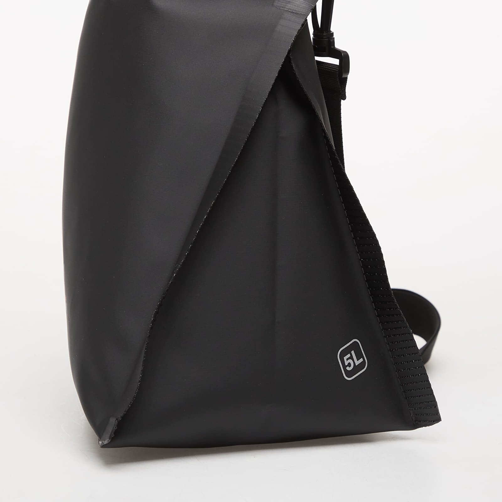 Crossbody чанти ROA YIDA 5L Waterproof Crossbody Dry Bag Black