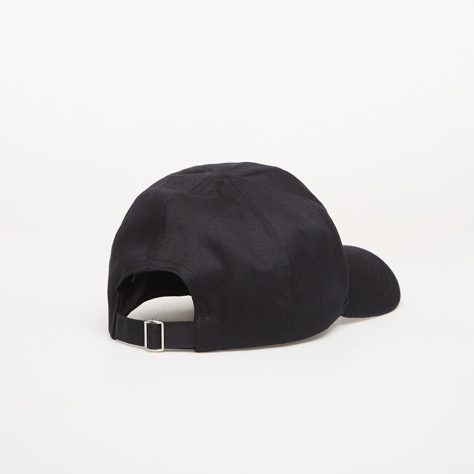Caps HELIOT EMIL Stemma Cap Black