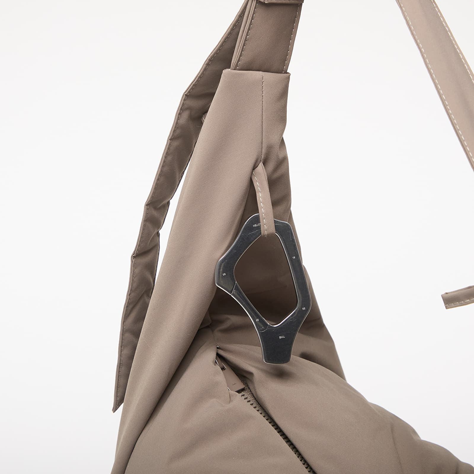 Τσάντες ώμου HELIOT EMIL Cauda Bag Light Dusty Green