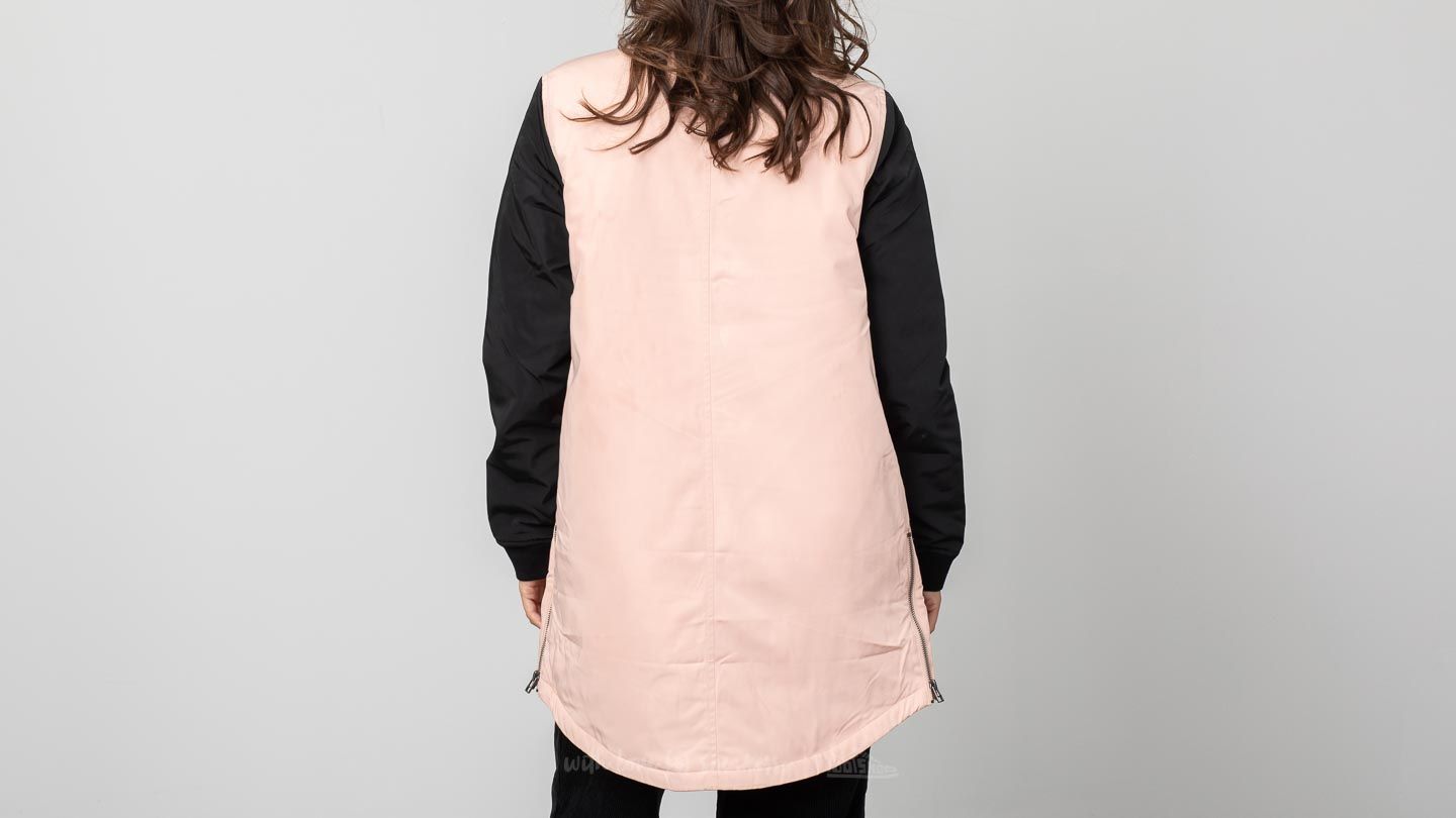 Jacken Vans Boom Boom Long Jacket Rose Cloud
