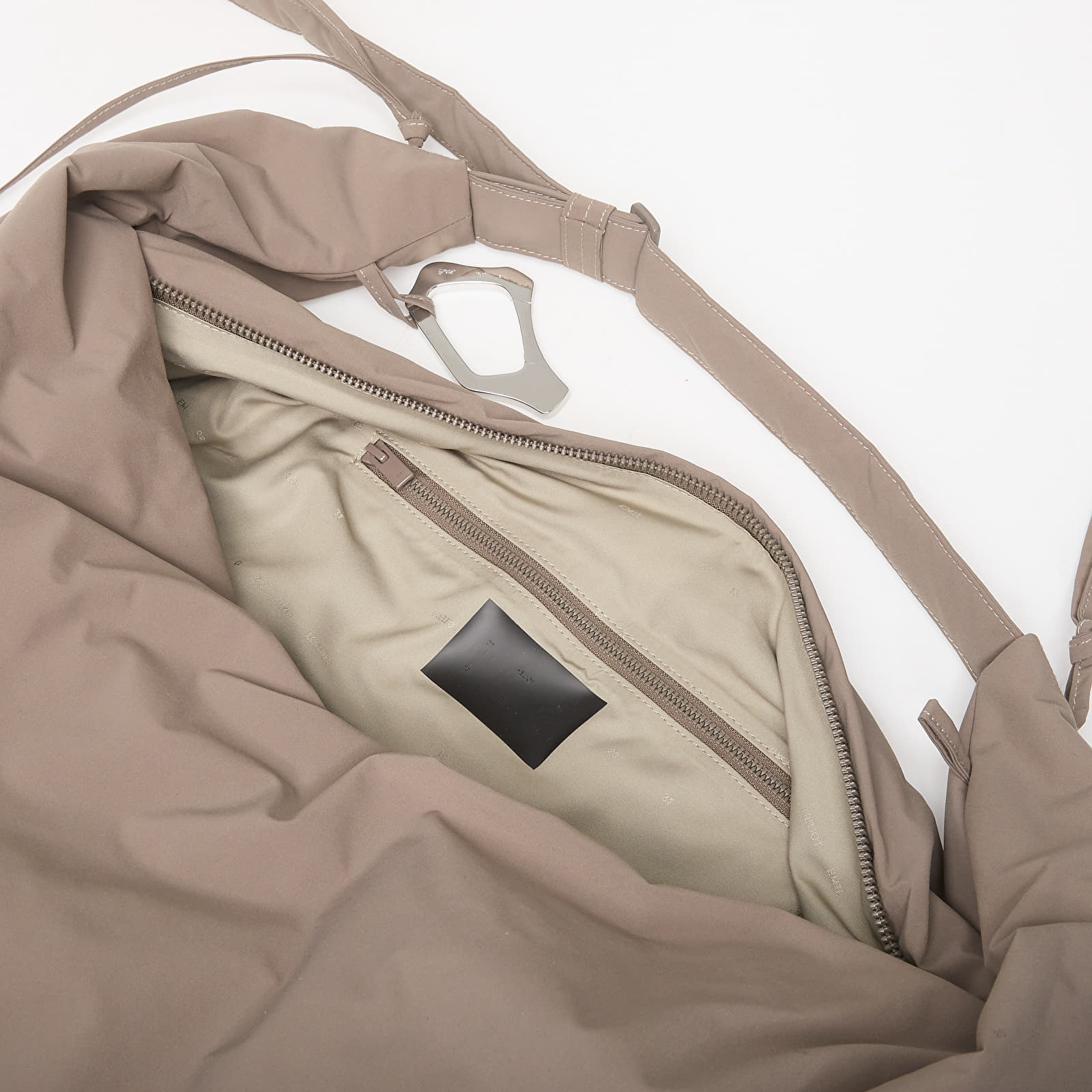  Bag Heliot Emil Cauda Bag Light Dusty Green Universal 