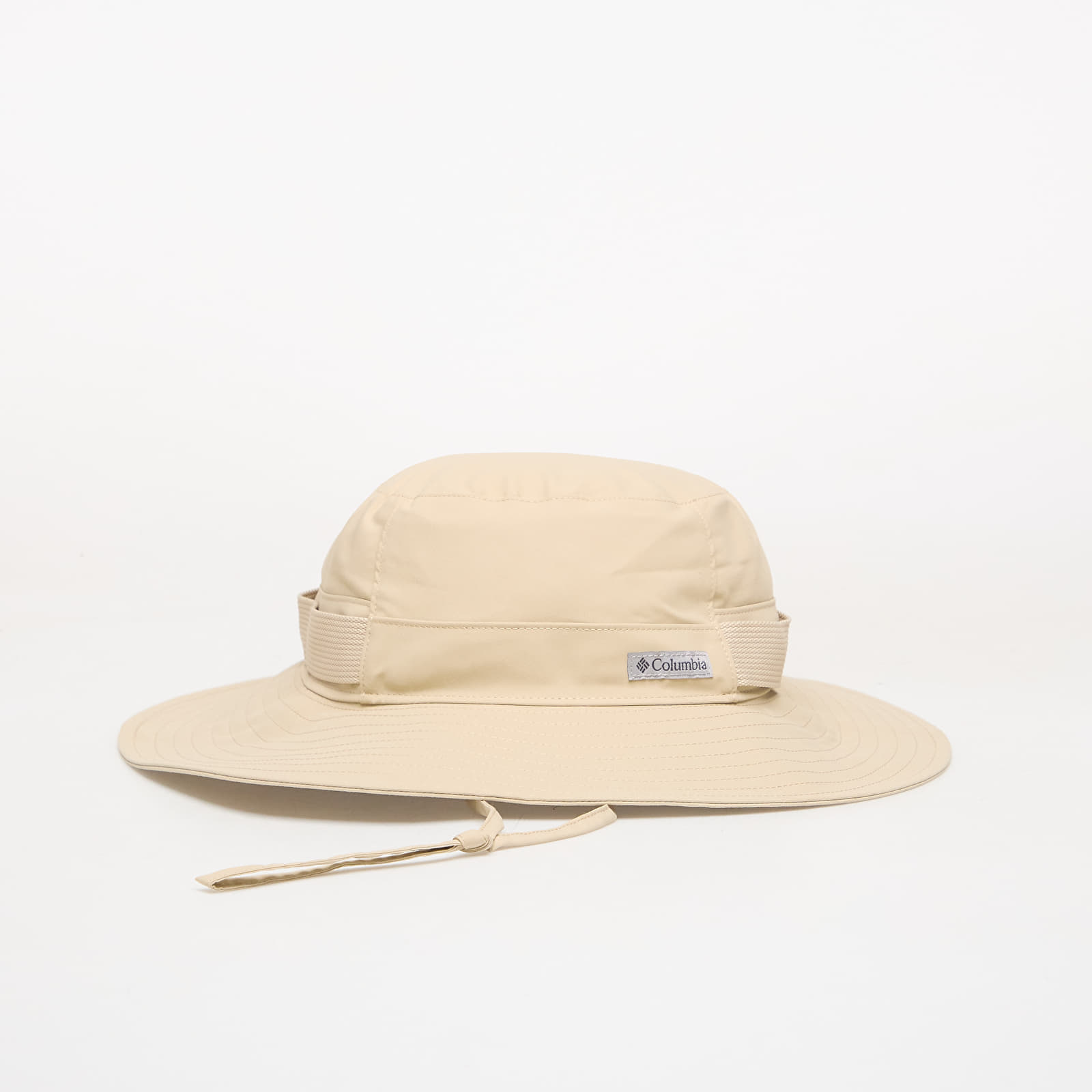 Шапка Columbia Packable Bucket Hat Ancient Fossil S/M