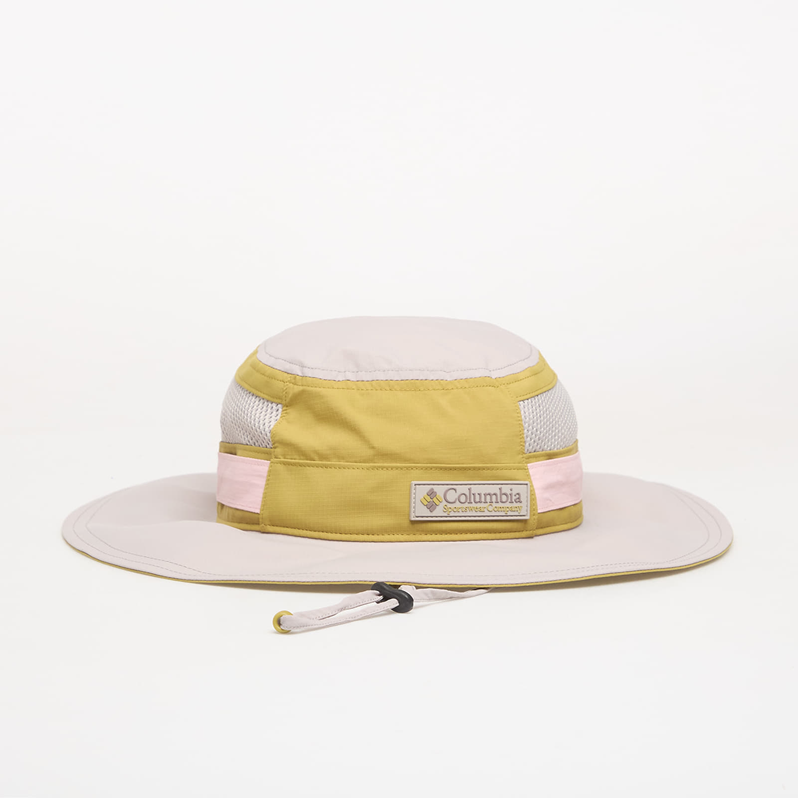 Шапка Columbia Bora Bora™ Retro II Booney Flint Grey/ Peppercorn/ Pink Agate Universal