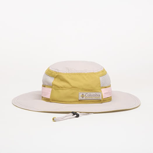 Šešir Columbia Bora Bora™ Retro II Booney Flint Grey/ Peppercorn/ Pink Agate