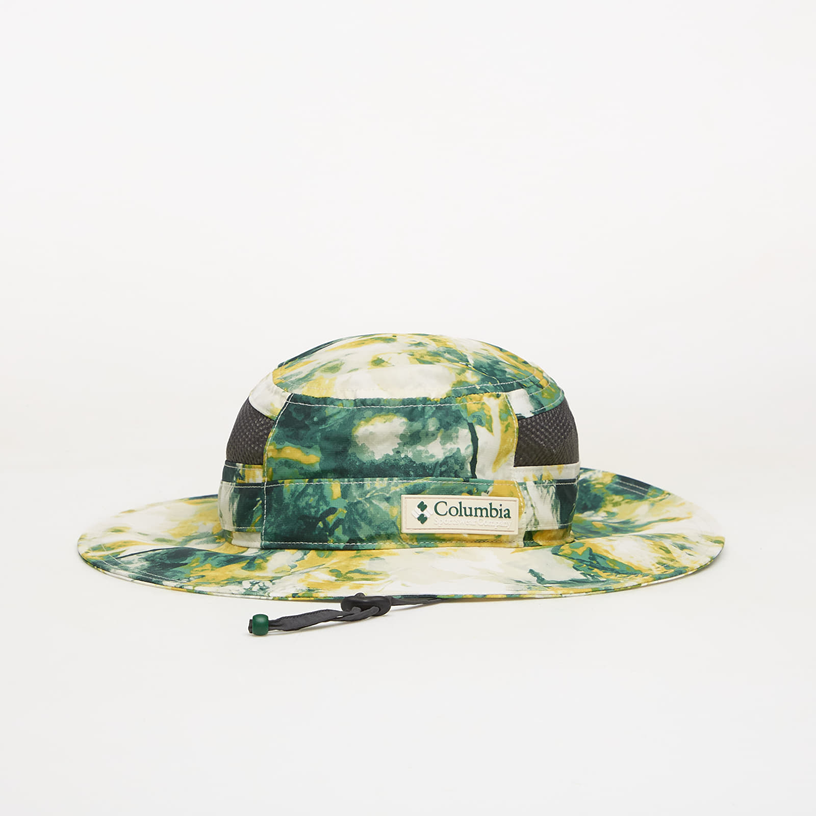 Bucket hats Columbia Bora Bora™ Retro II Booney Sea Salt Everglow/ Heritage
