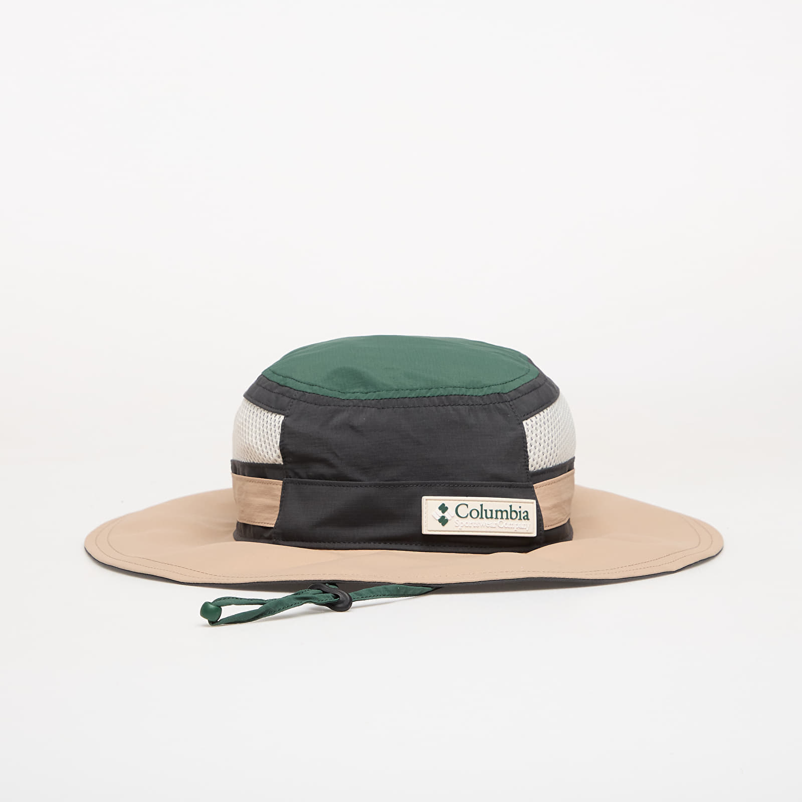 Шапка Columbia Bora Bora™ Retro II Booney Beach/ Shark/ Rainforest Universal