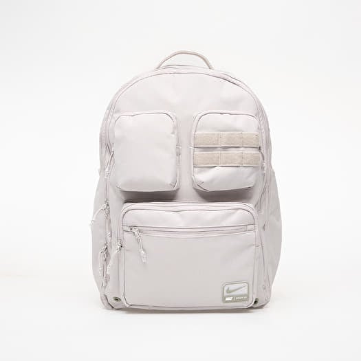 Ryggsekk Nike Utility Power Backpack (33L) College Grey/ College Grey/ Light Army