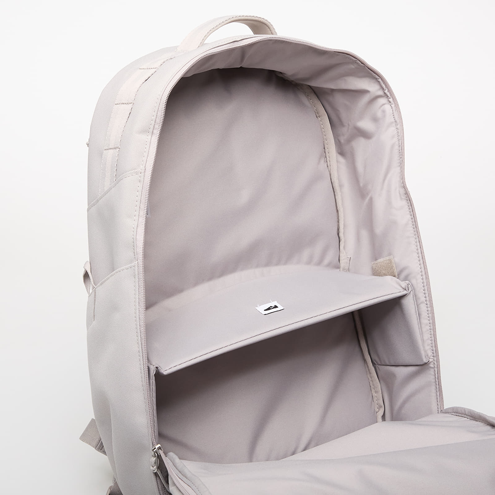 Mugursomas Nike Utility Power Backpack (33L) College Grey/ College Grey/ Light Army