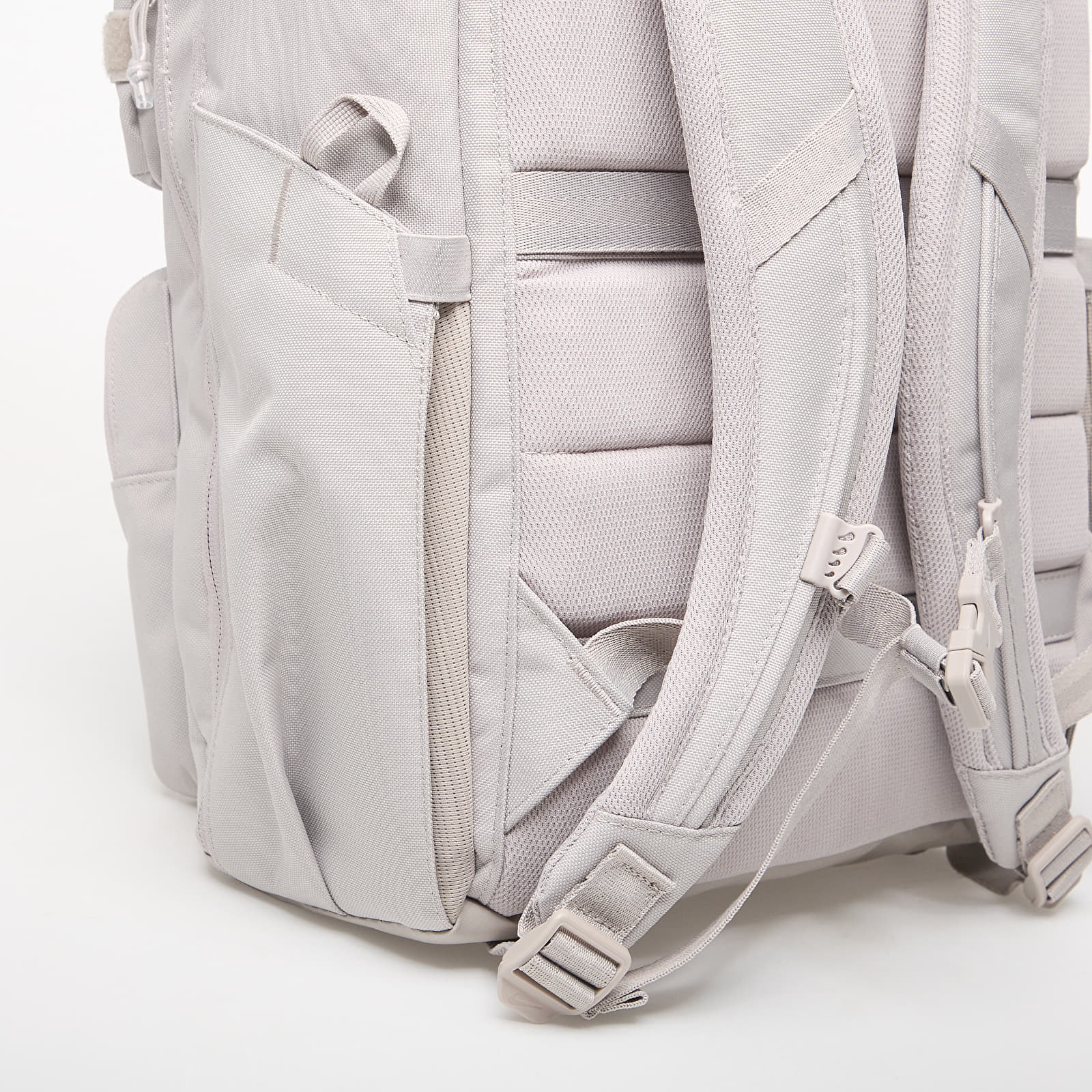 Mugursomas Nike Utility Power Backpack (33L) College Grey/ College Grey/ Light Army