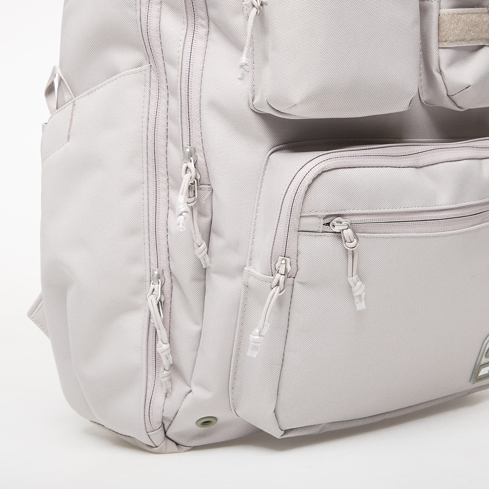 Mugursomas Nike Utility Power Backpack (33L) College Grey/ College Grey/ Light Army