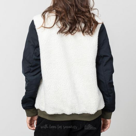 Vans maverick jacket hot sale