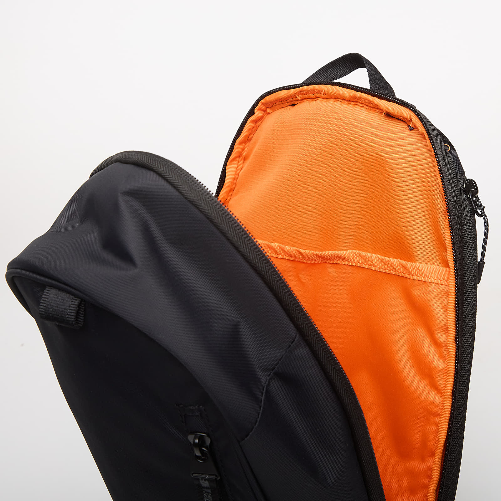 Crossbody somas Nike Sportswear Commute Sling Bag (9L) Black/ Black/ Anthracite