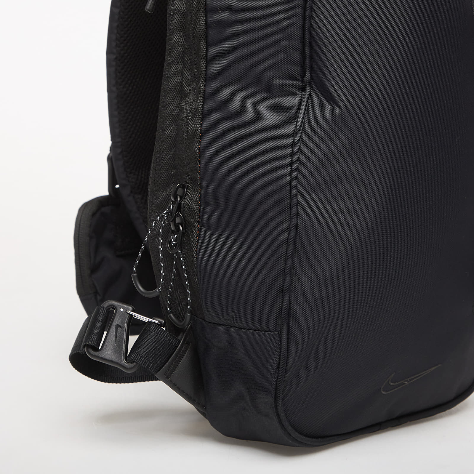 Crossbody somas Nike Sportswear Commute Sling Bag (9L) Black/ Black/ Anthracite