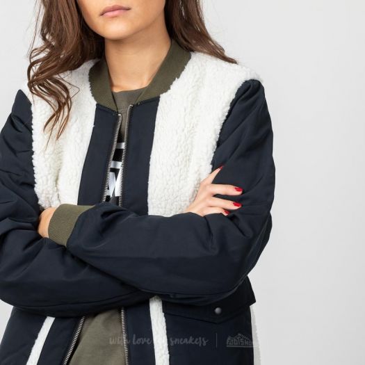 Vans Maverick Reversible Jacket