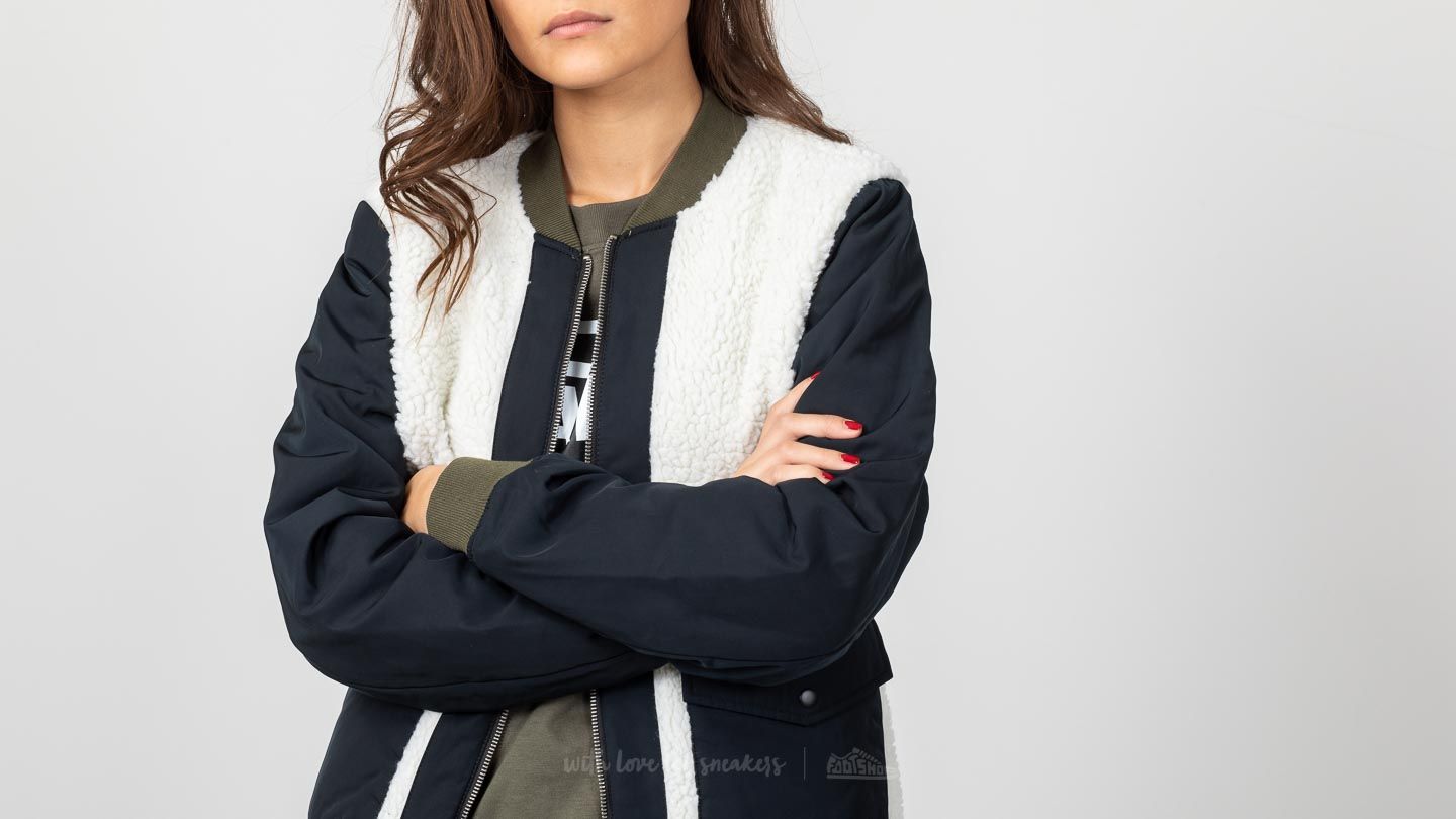 Vans top maverick jacket