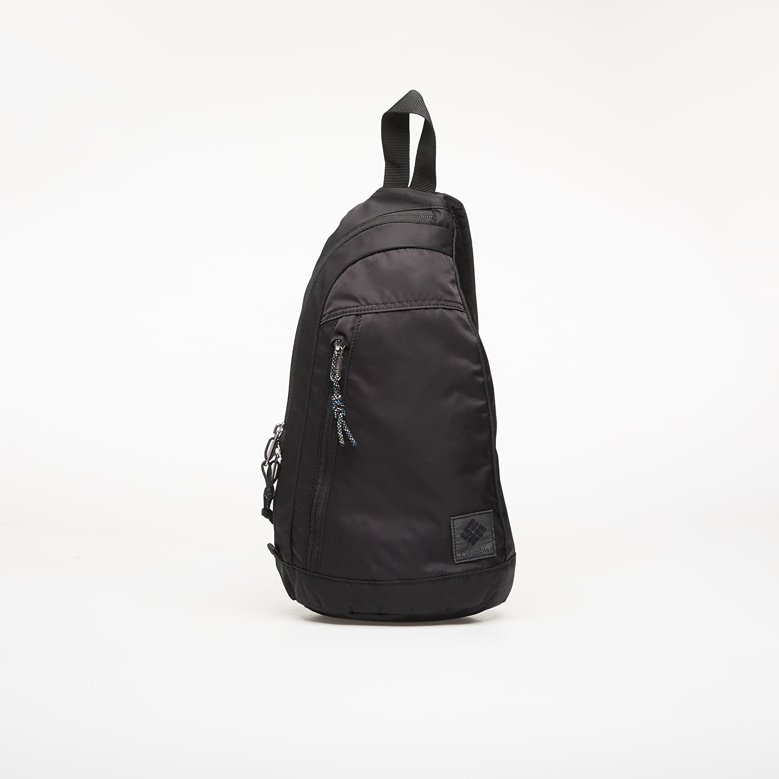 Umhängetaschen Columbia Great Smoky Garden™ Cross-Body Bag Black