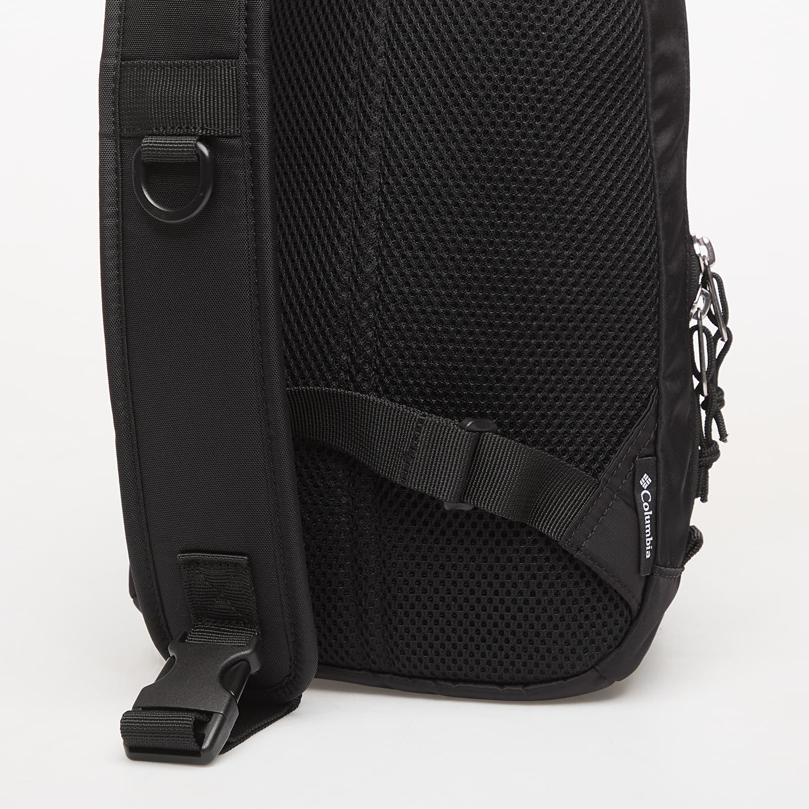 Umhängetaschen Columbia Great Smoky Garden™ Cross-Body Bag Black