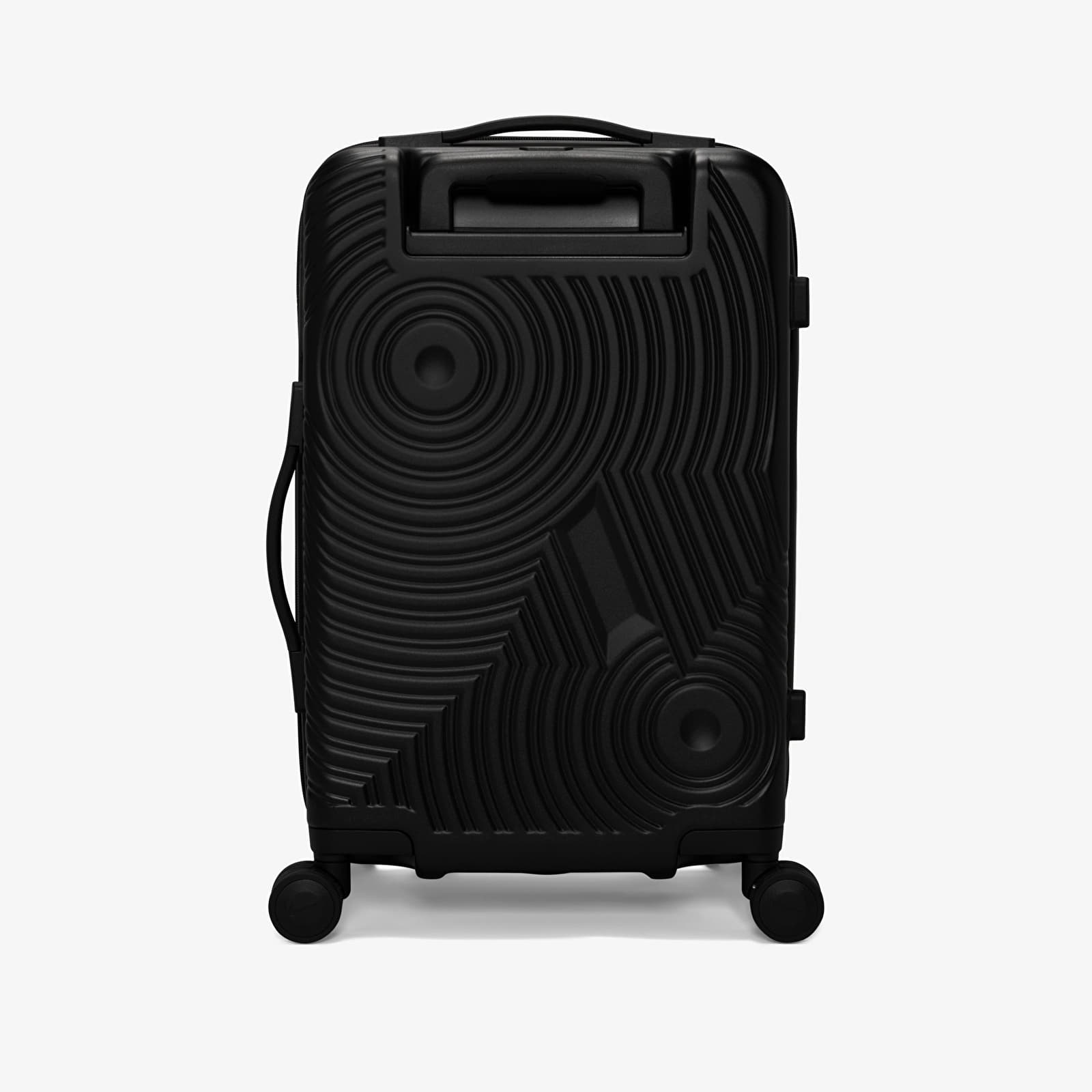 Ostatní doplňky Nike Carry-On Luggage 22" Hardshell (52L) Black/ Black/ Black