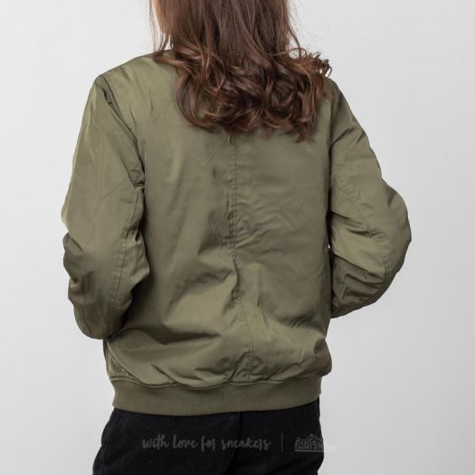 Vans Maverick Reversible Jacket