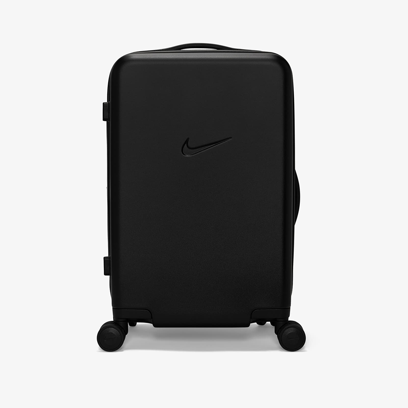 Ostatní doplňky Nike Carry-On Luggage 22" Hardshell (52L) Black/ Black/ Black