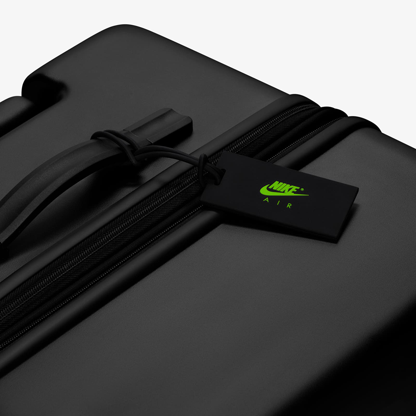 Ostatní doplňky Nike Carry-On Luggage 22" Hardshell (52L) Black/ Black/ Black