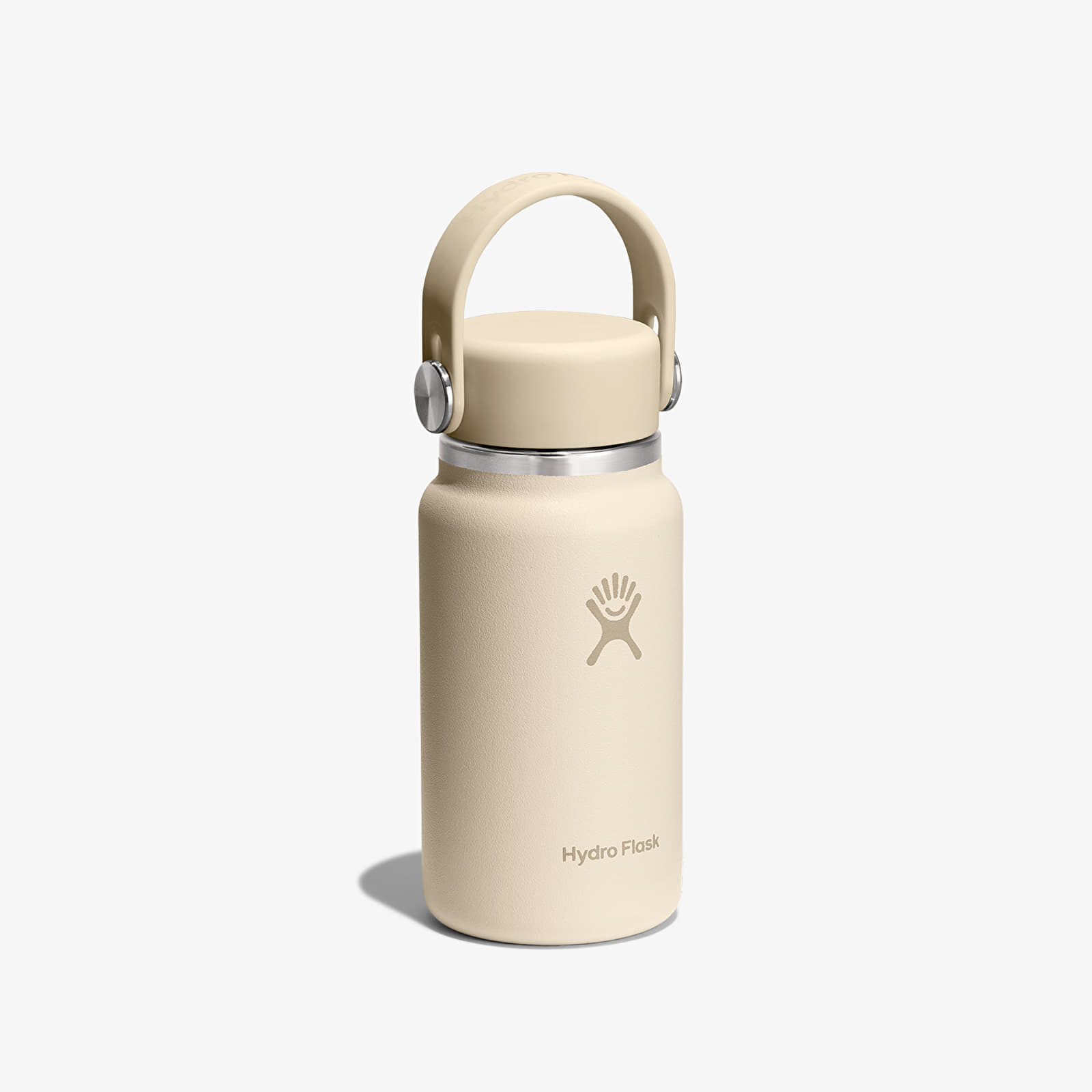 Бутилка Hydro Flask Micro Hydro 200 ml Oat Universal