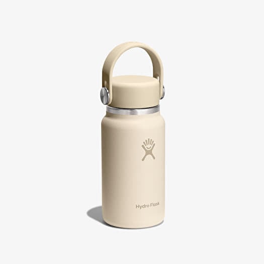 Steklenica Hydro Flask Micro Hydro 200 ml Oat