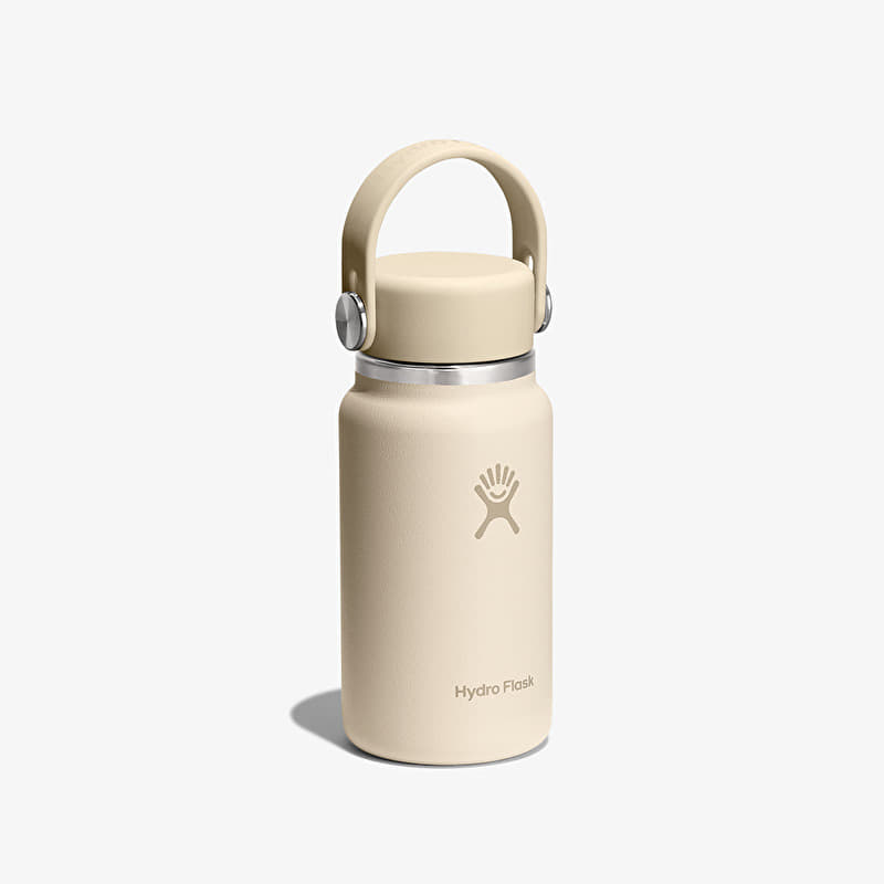 Fles Hydro Flask Micro Hydro 200 ml Oat