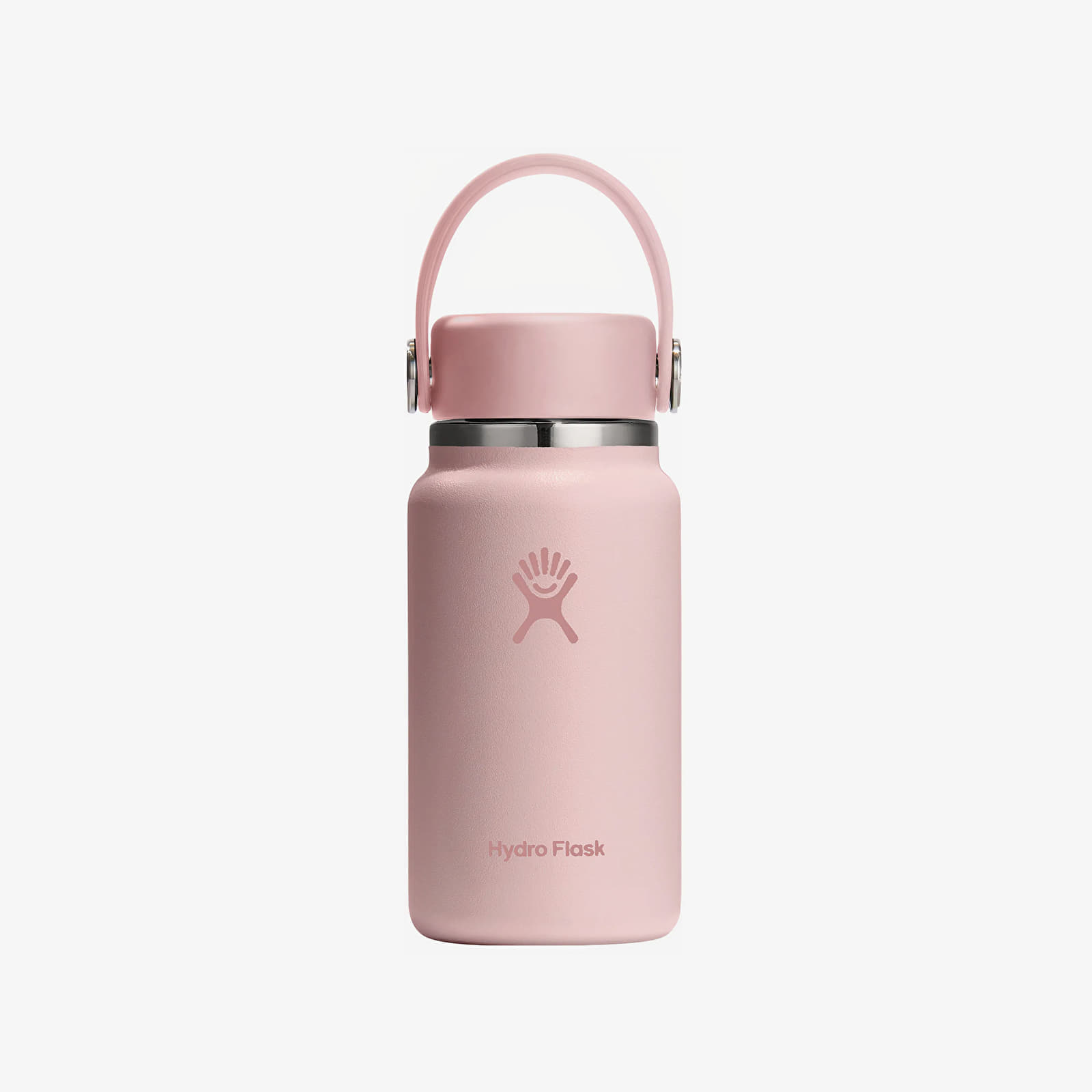Бутилка Hydro Flask Micro Hydro 200 ml Trillium Universal