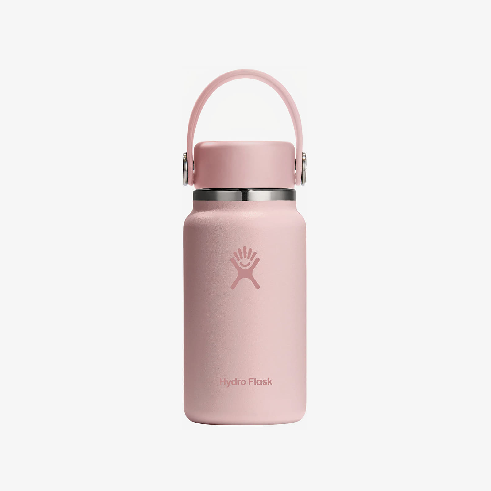 Бутилки за пиене Hydro Flask Micro Hydro 200 ml Trillium