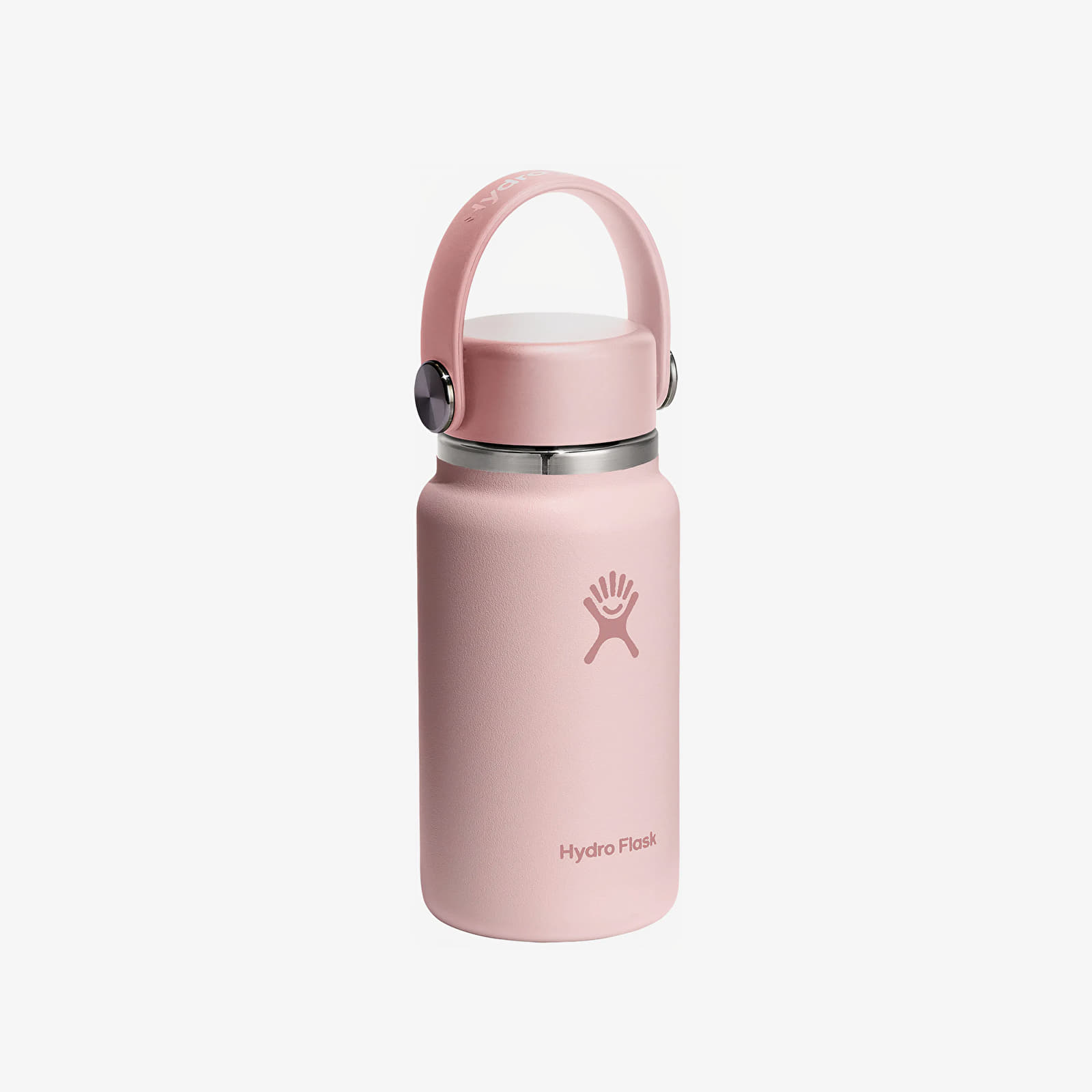 Бутилки за пиене Hydro Flask Micro Hydro 200 ml Trillium