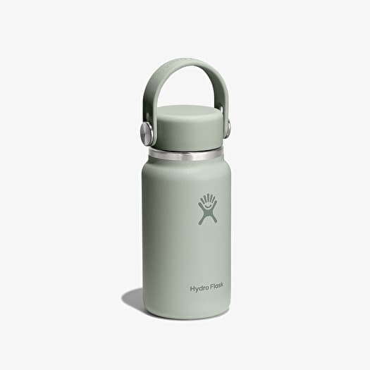 Steklenica Hydro Flask Micro Hydro 200 ml Agave