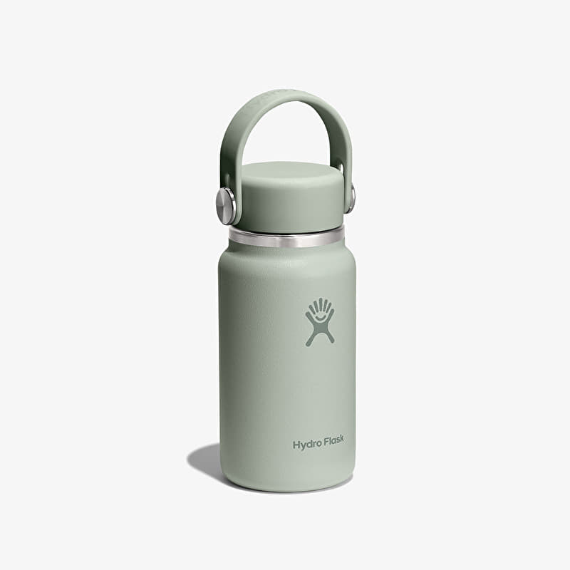 Bottle Hydro Flask Micro Hydro 200 ml Agave