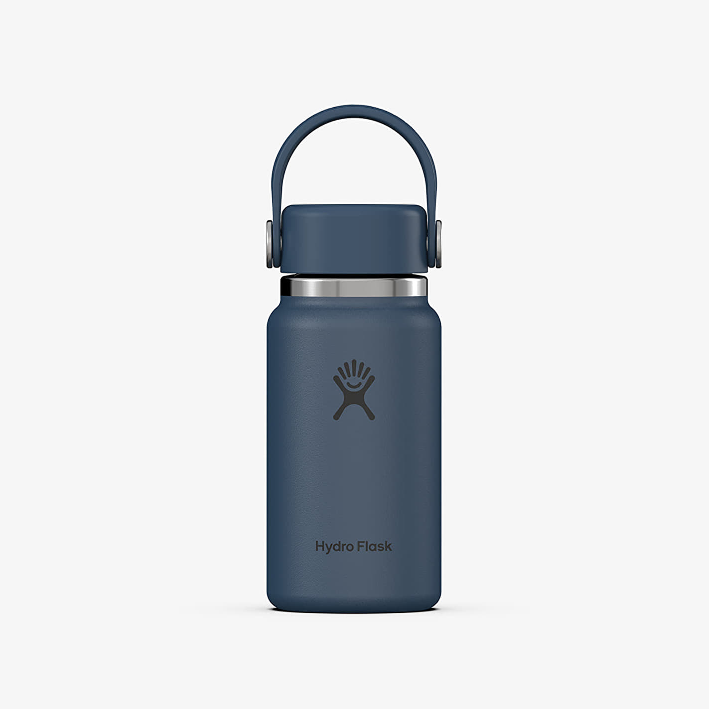 Бутилка Hydro Flask Micro Hydro 200 ml Harbor Blue Universal