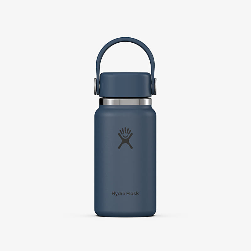 Bottle Hydro Flask Micro Hydro 200 ml Harbor Blue