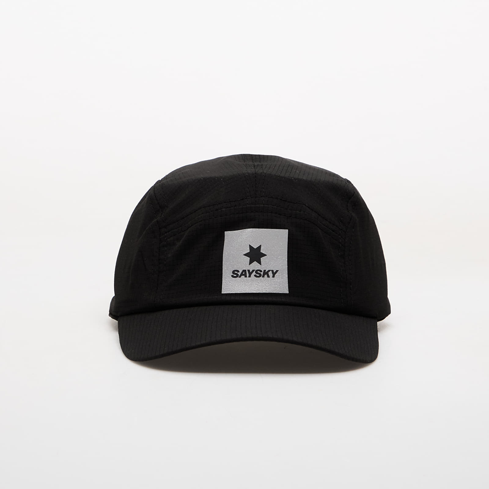 Kepsar SAYSKY Flow Cap Black