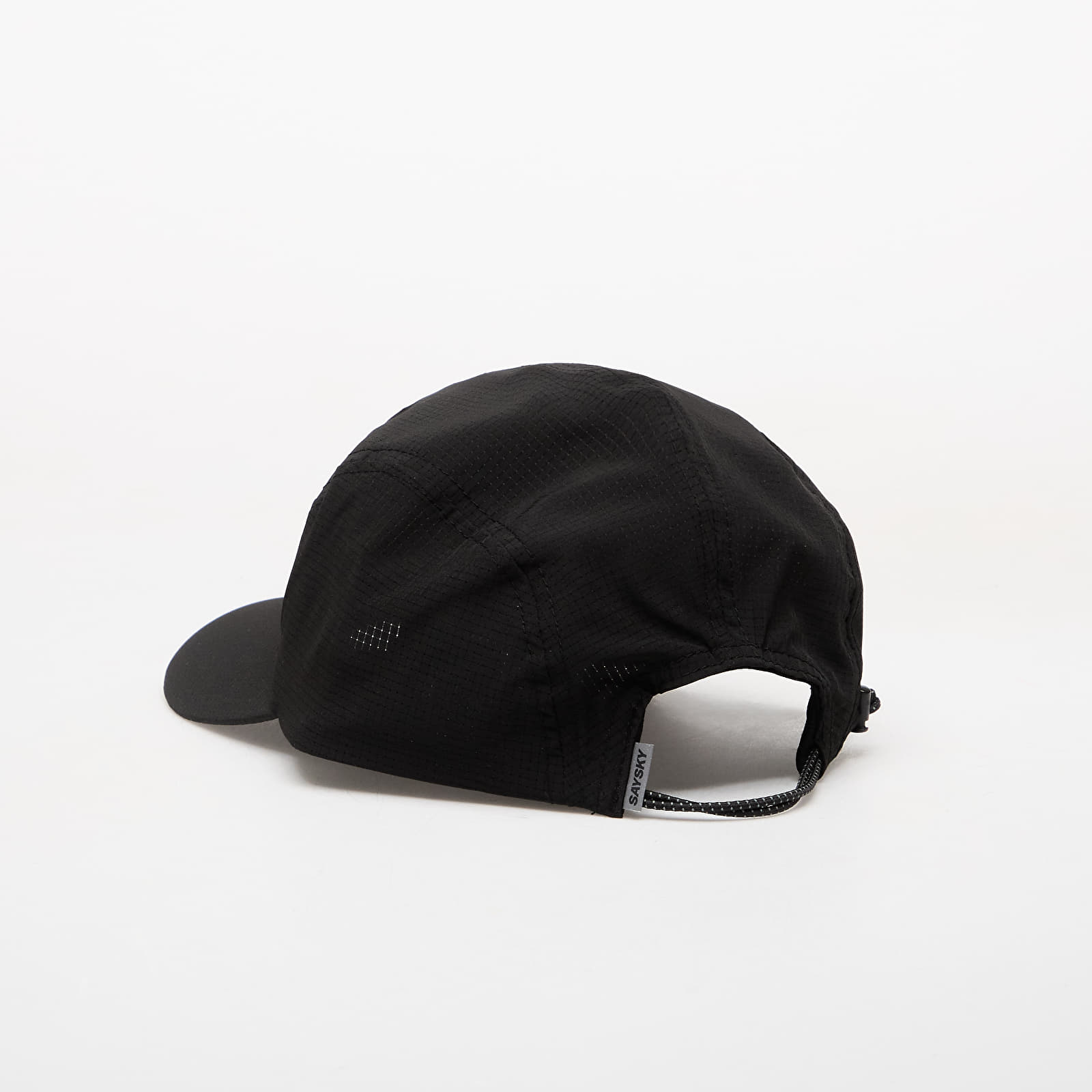 Kepsar SAYSKY Flow Cap Black