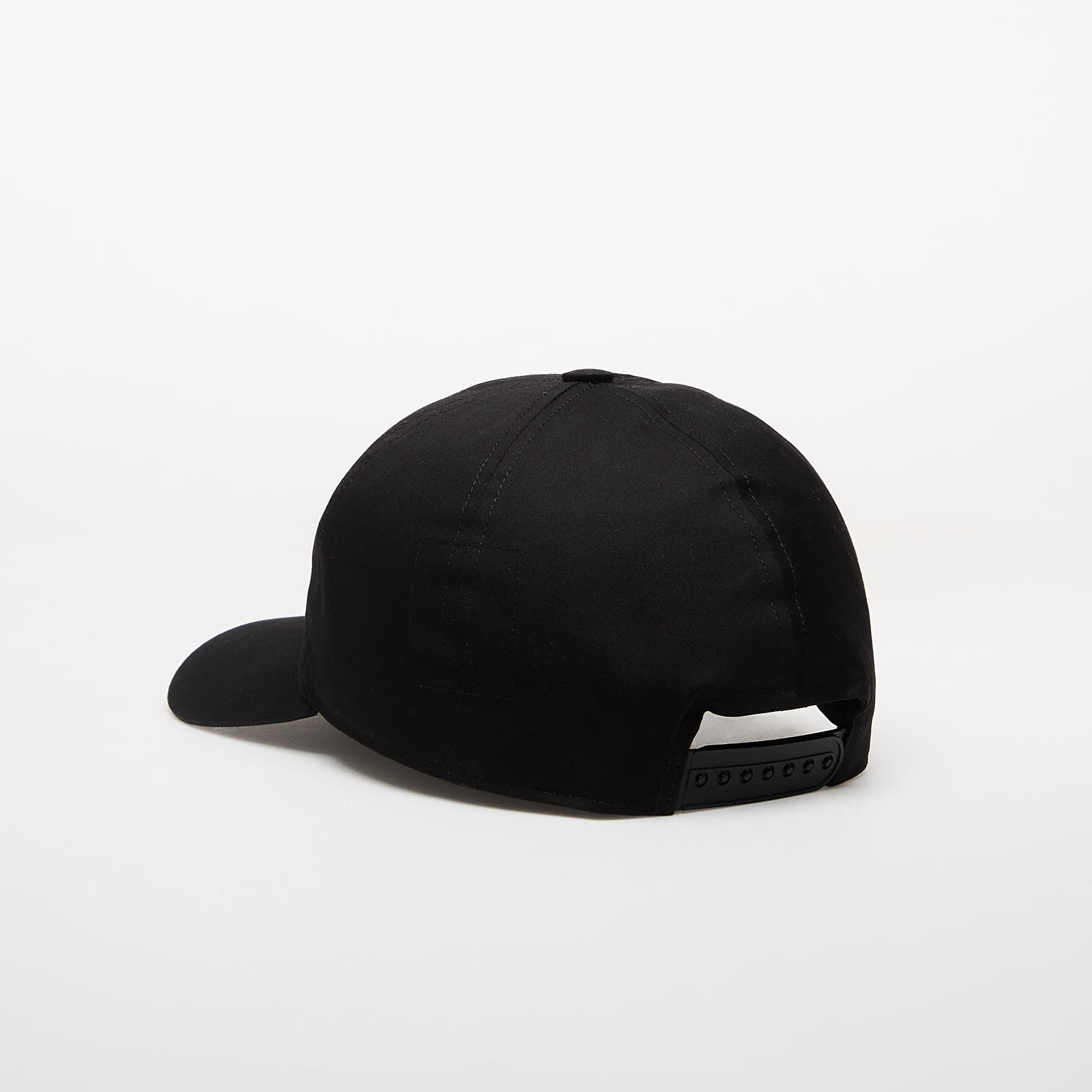 Caps Rick Owens DRKSHDW Baseball Cap Black/ Pearl