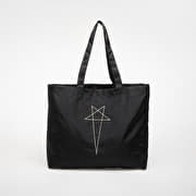Rick Owens DRKSHDW Shopper Bag Black/ Pearl