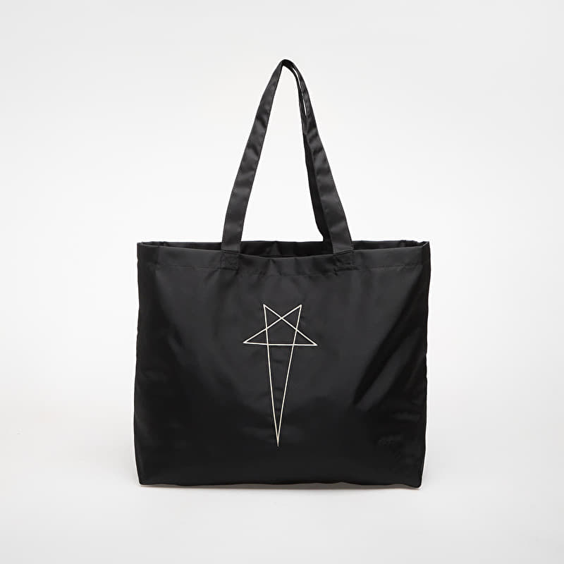 Bag Rick Owens DRKSHDW Shopper Bag Black/ Pearl