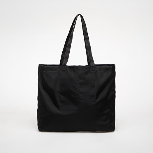 Rick Owens DRKSHDW Shopper Bag Black/ Pearl | Footshop