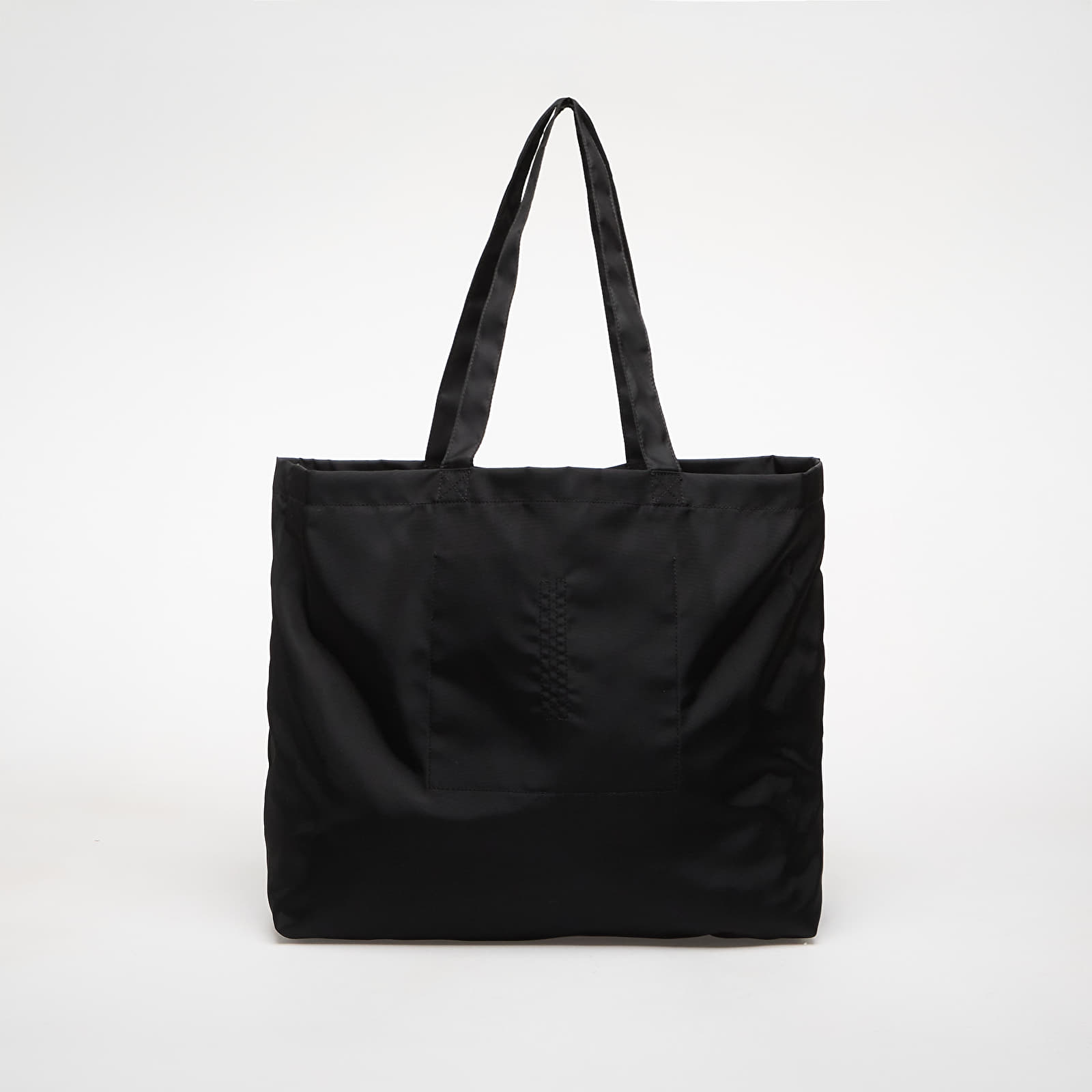 Crossbody rankinės Rick Owens DRKSHDW Shopper Bag Black/ Pearl