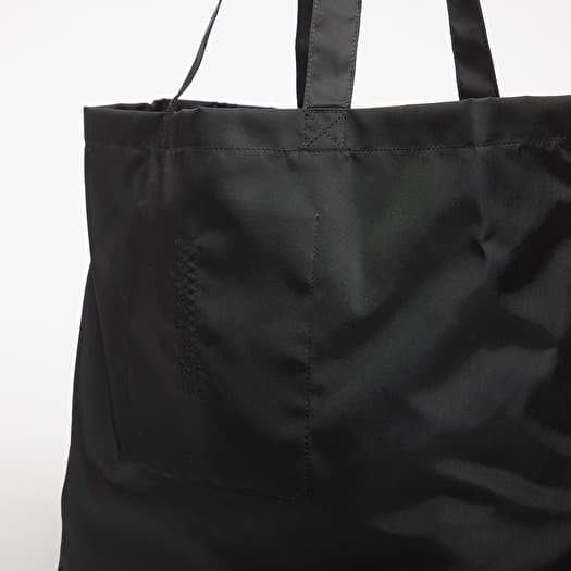 Rick Owens DRKSHDW Shopper Bag Black/ Pearl | Footshop