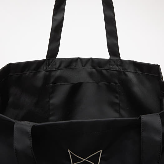 rick owens ボディバッグ ブラック ONE SIZE Rick Owens（リックオウエンス）の「RICK OWENS / ボディバッグ