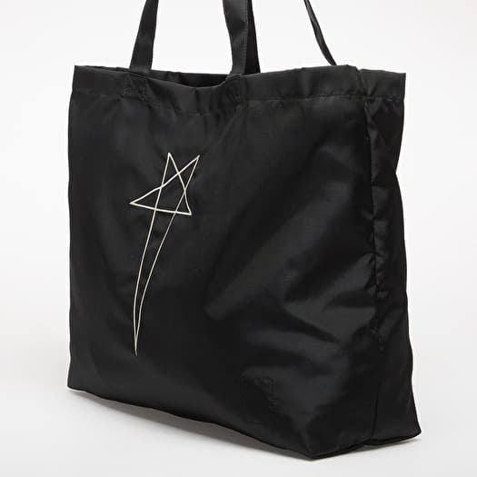 Crossbody bags Rick Owens DRKSHDW Shopper Bag Black/ Pearl