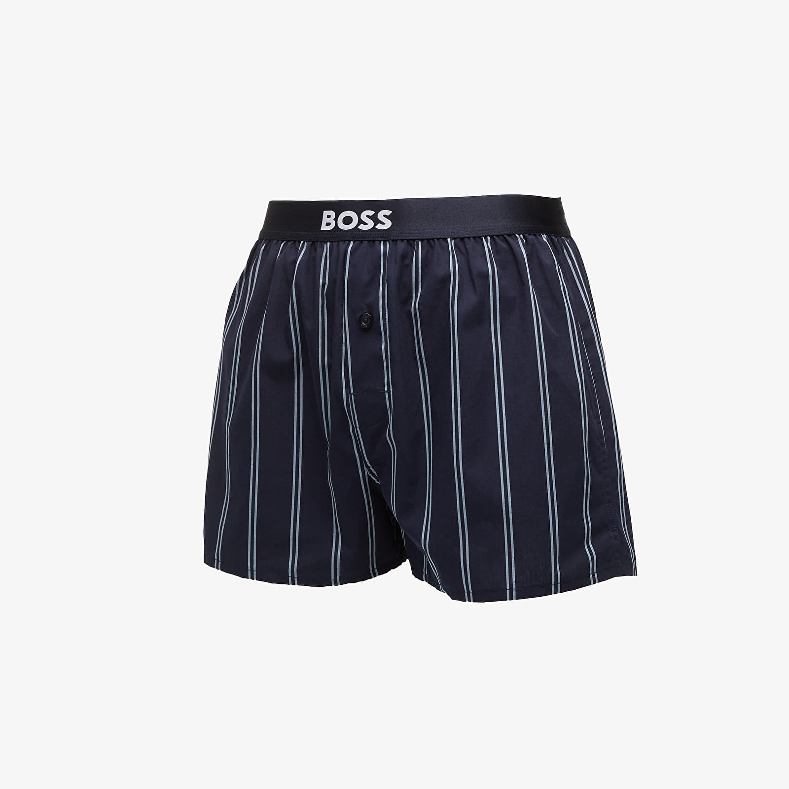Boksarice  Hugo Boss 2-Pack Boxer Shorts Ew Navy