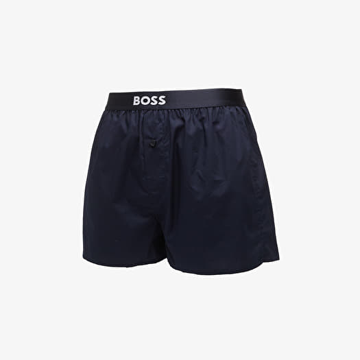 Boxer shorts Hugo Boss 2-Pack Boxer Shorts Ew Navy (50535781  display picture 3