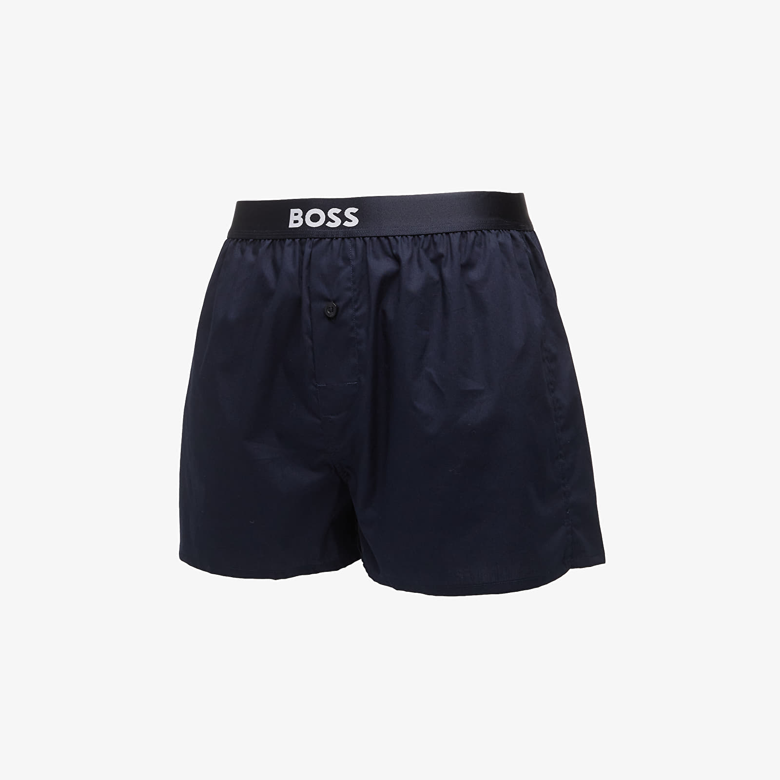 Boksarice  Hugo Boss 2-Pack Boxer Shorts Ew Navy