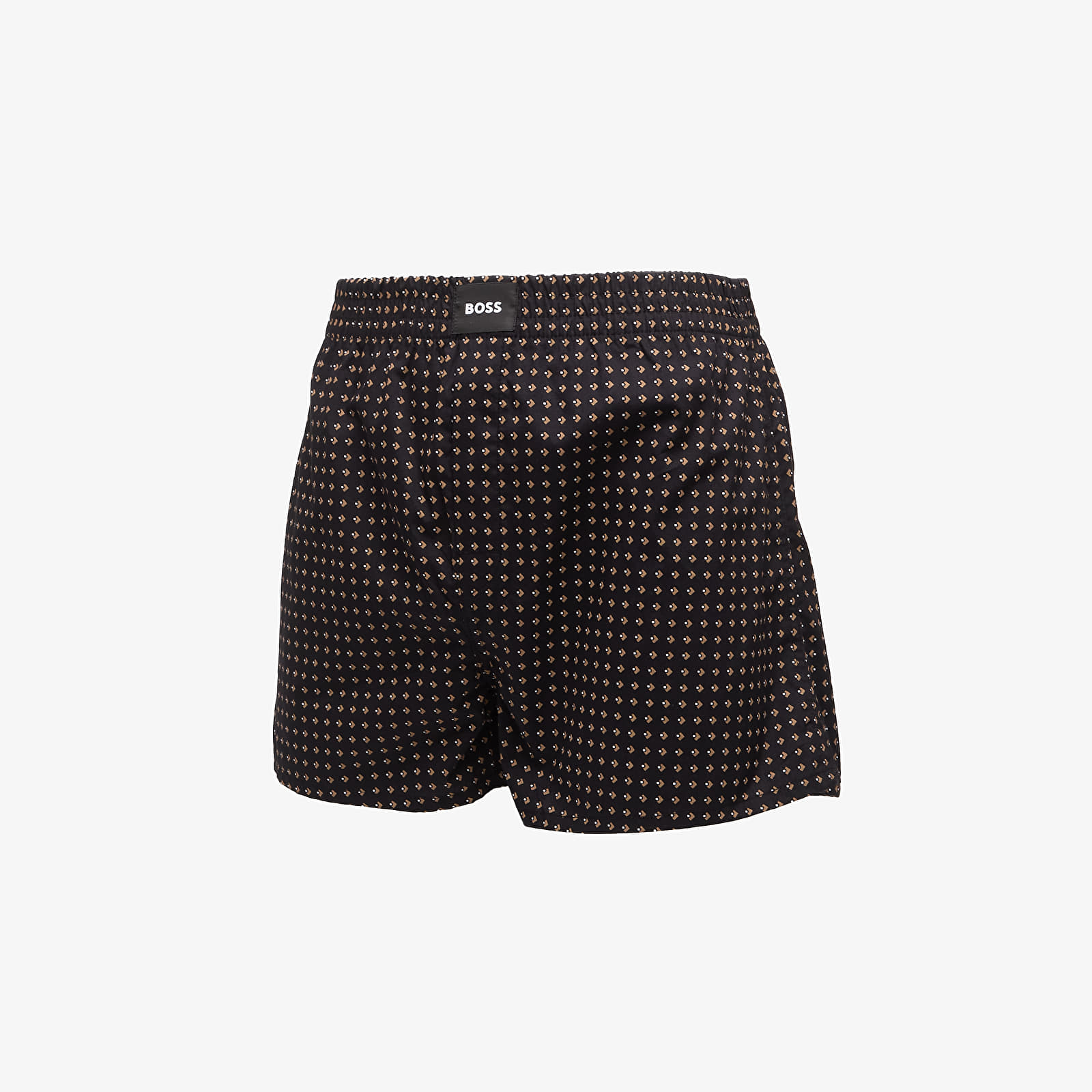 Boksarice  Hugo Boss 2-Pack Boxer S. Cw Peach Black