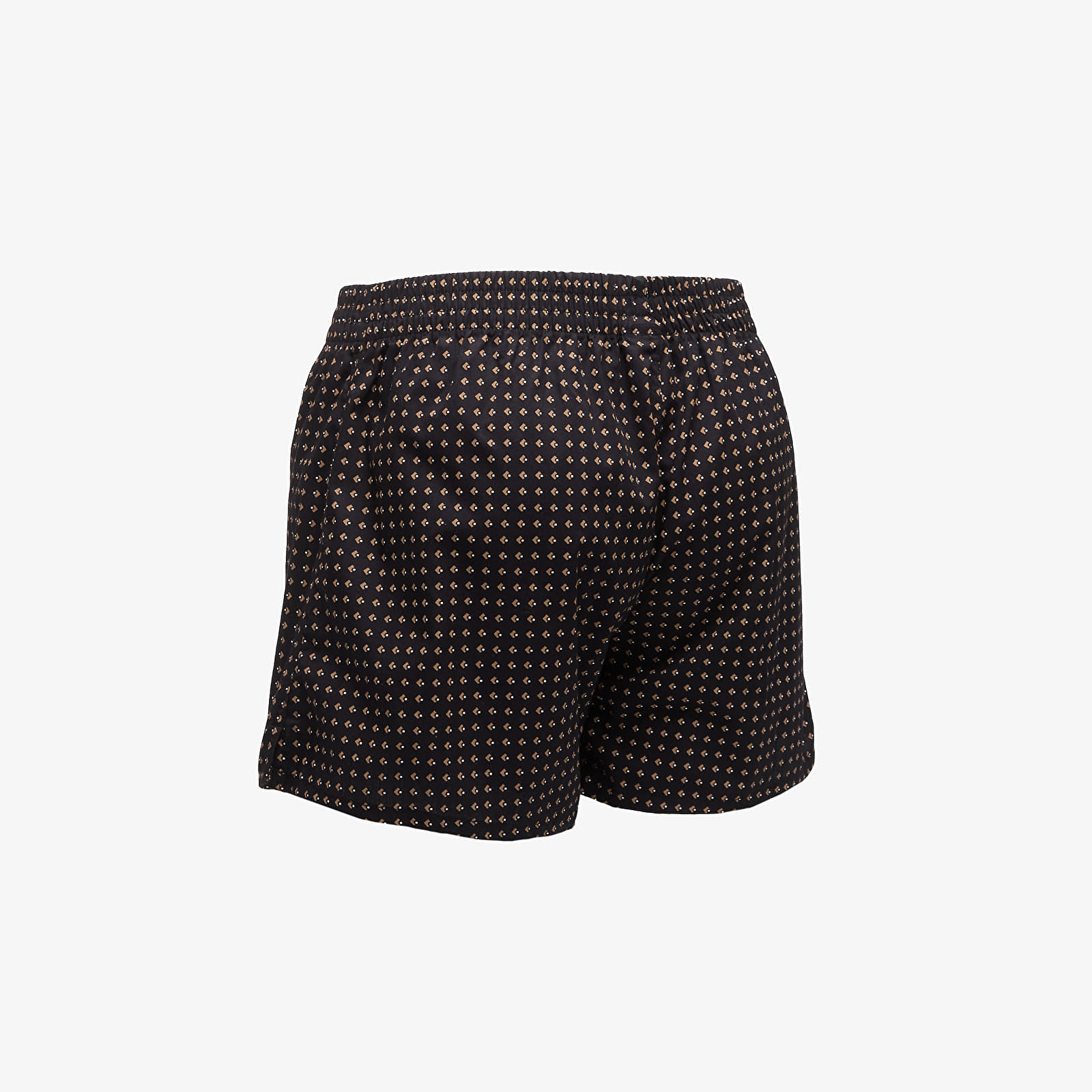 Boksarice  Hugo Boss 2-Pack Boxer S. Cw Peach Black